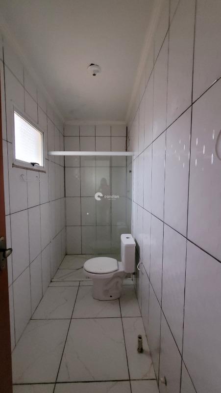 Casa à venda no Pinheiro Machado: 