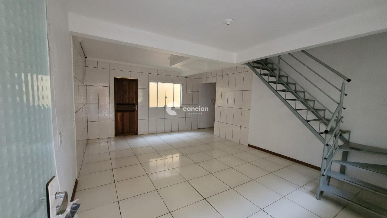 Casa à venda no Pinheiro Machado: 