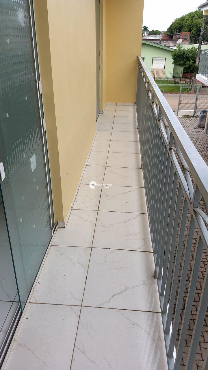 Casa à venda no Pinheiro Machado: 