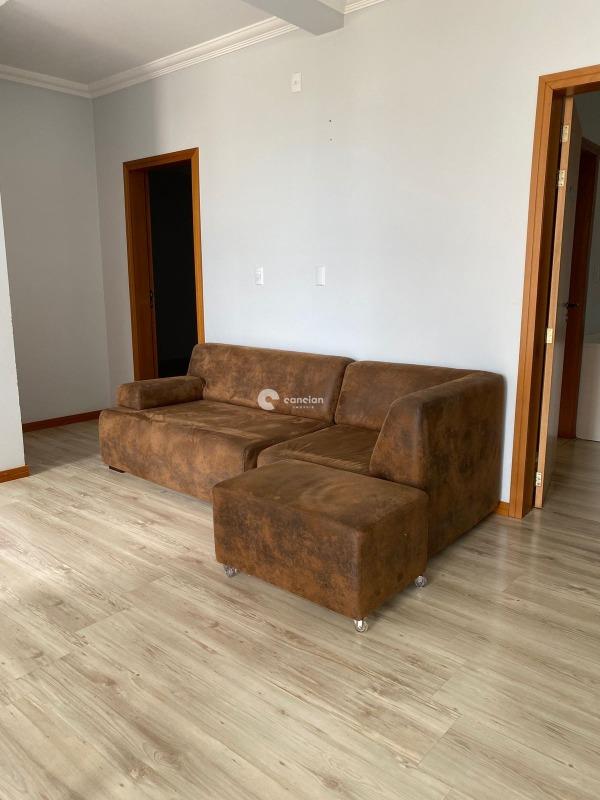 Casa de Condomínio à venda no Tomazetti: 