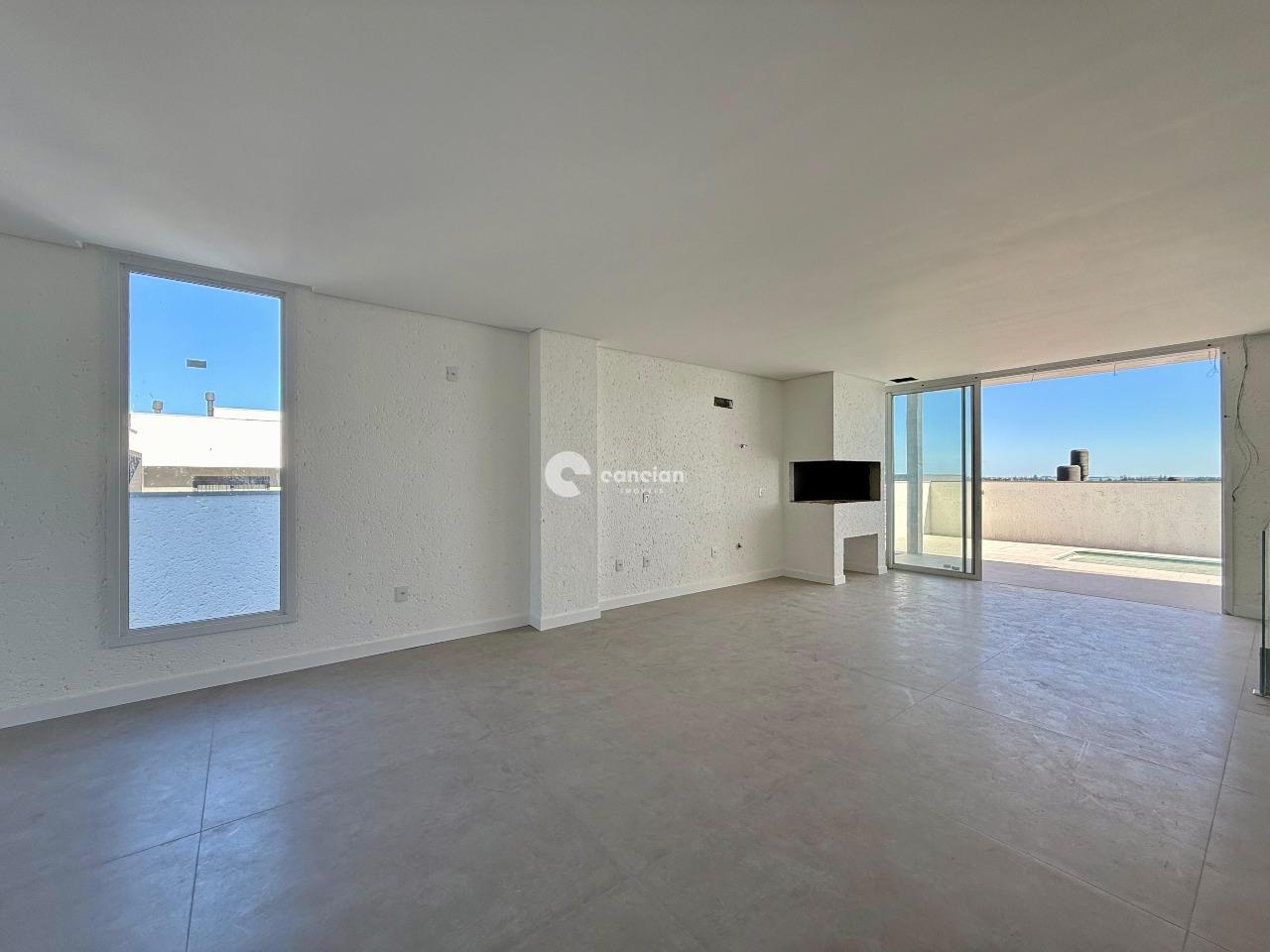 Casa de Condomínio à venda no Tomazetti: 