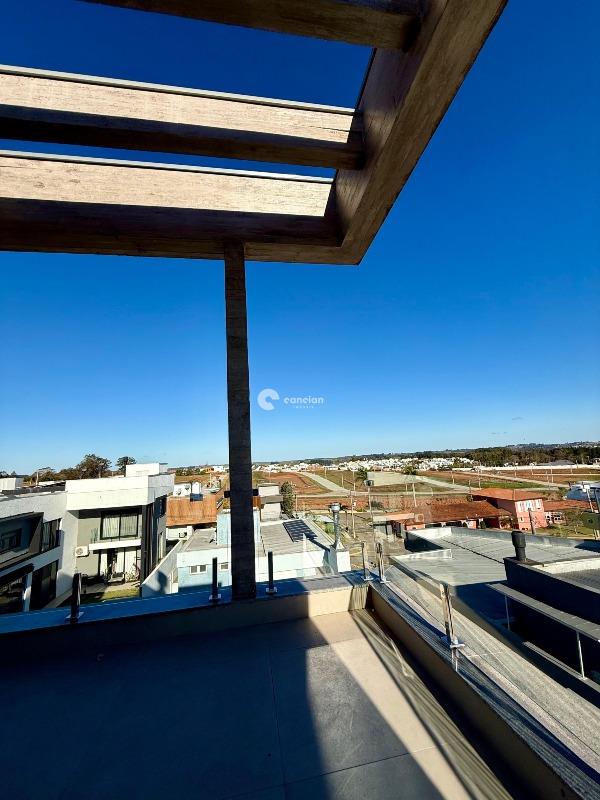 Casa de Condomínio à venda no Tomazetti: 