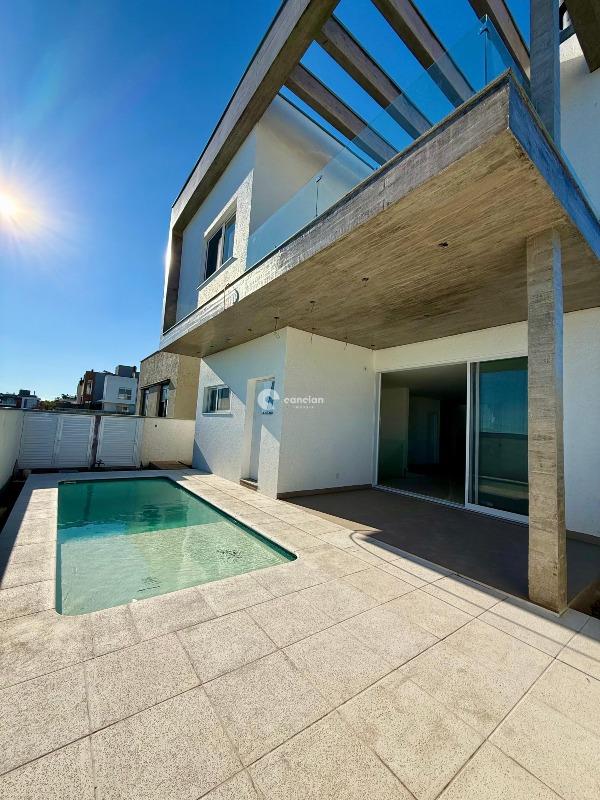 Casa de Condomínio à venda no Tomazetti: 