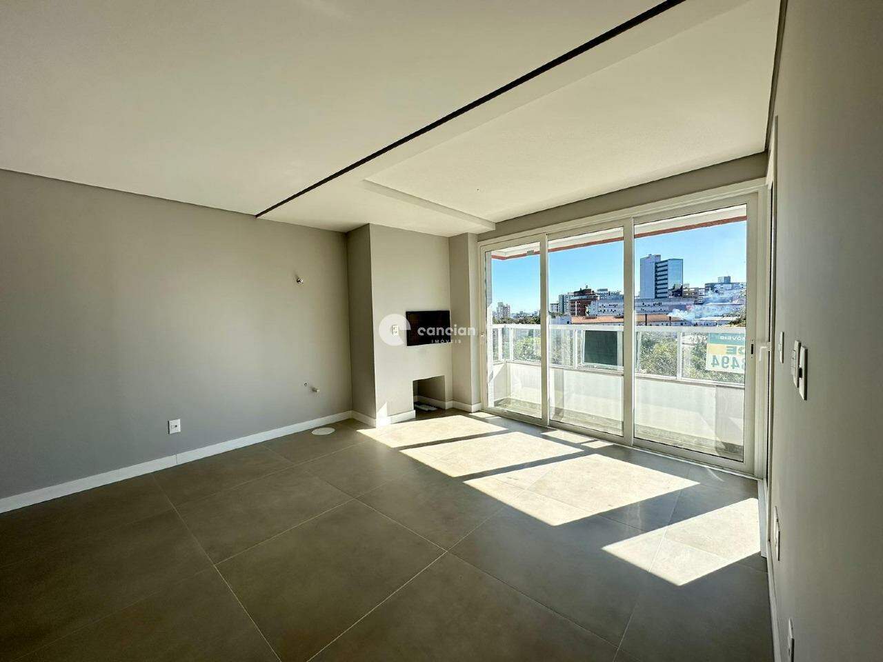 Apartamento à venda no Nossa Senhora Medianeira: 