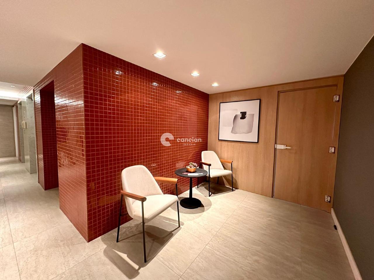 Apartamento à venda no Nossa Senhora Medianeira: 