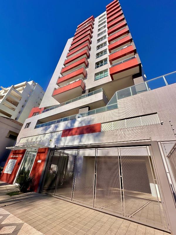 Apartamento à venda no Nossa Senhora Medianeira: 