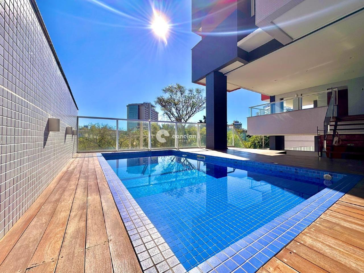 Apartamento à venda no Nossa Senhora Medianeira: 