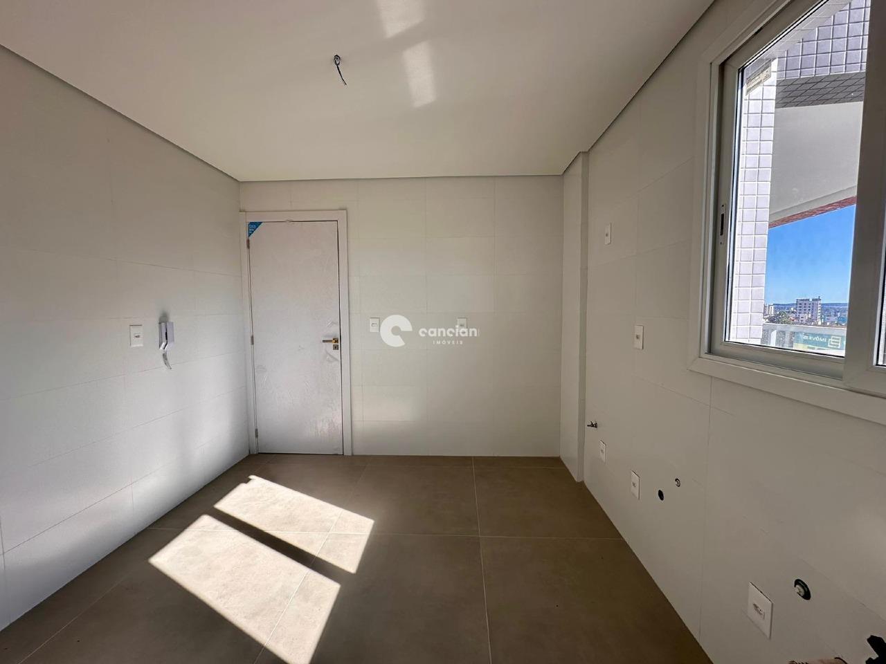 Apartamento à venda no Nossa Senhora Medianeira: 