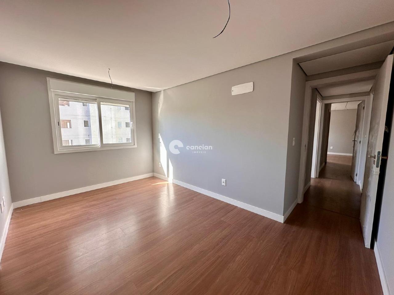 Apartamento à venda no Nossa Senhora Medianeira: 