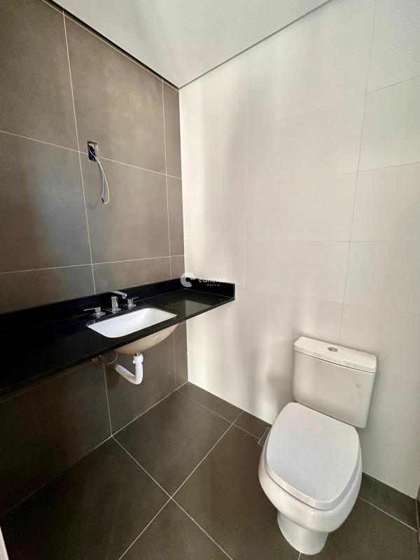 Apartamento à venda no Nossa Senhora Medianeira: 