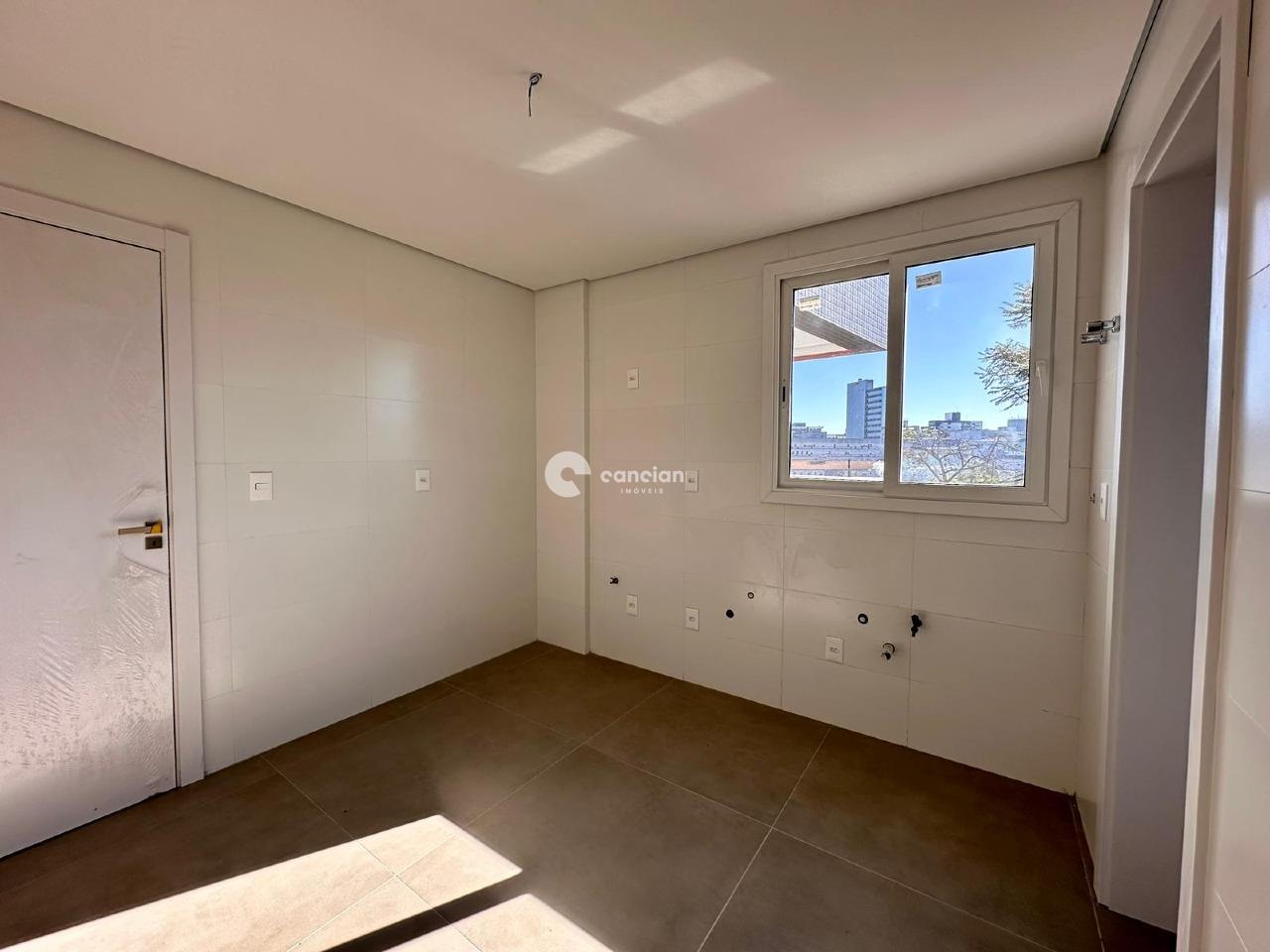 Apartamento à venda no Nossa Senhora Medianeira: 