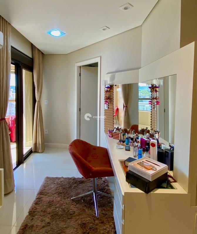 Apartamento à venda no Nossa Senhora de Lourdes: 