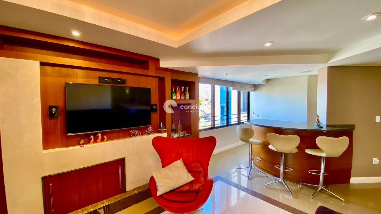 Apartamento à venda no Nossa Senhora de Lourdes: 