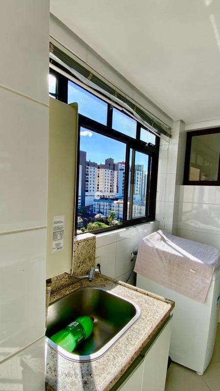 Apartamento à venda no Nossa Senhora de Lourdes: 