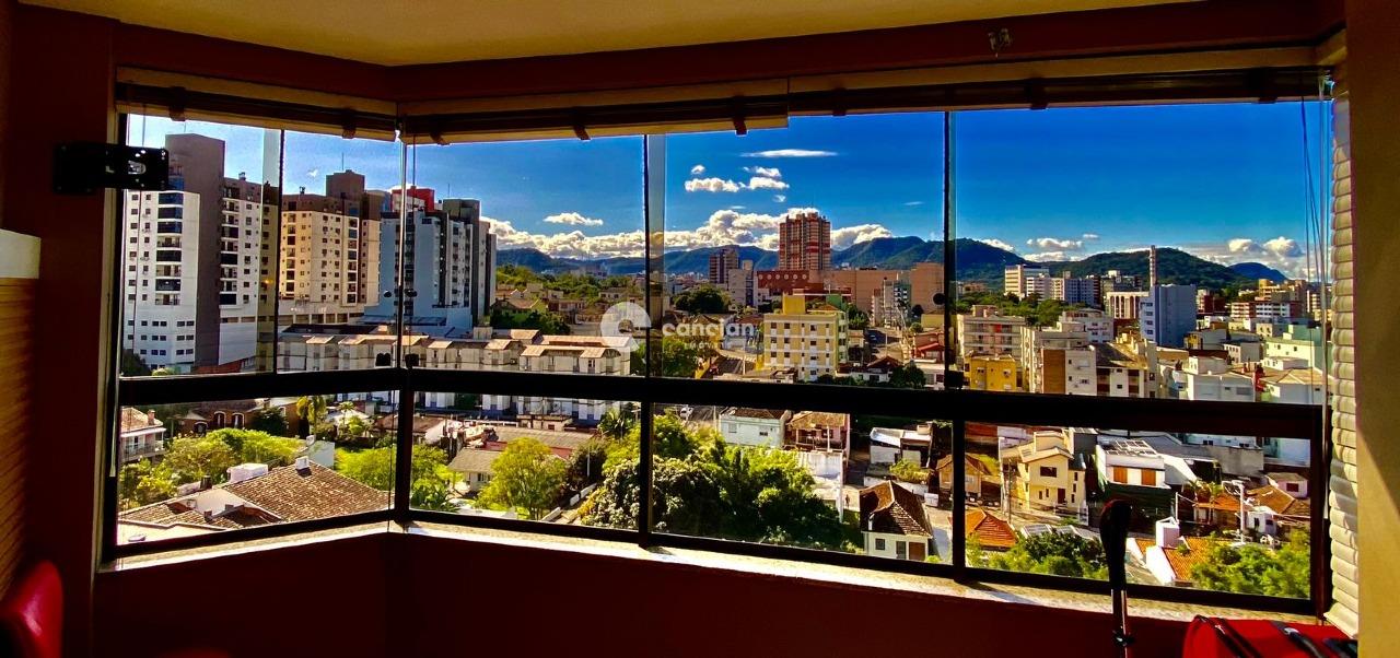 Apartamento à venda no Nossa Senhora de Lourdes: 