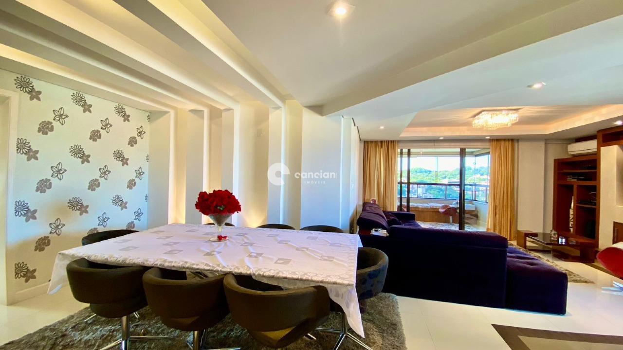 Apartamento à venda no Nossa Senhora de Lourdes: 