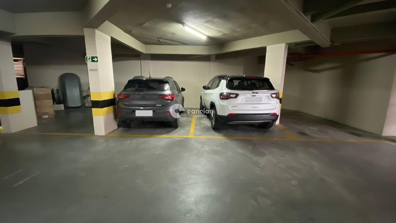 Apartamento à venda no Nossa Senhora de Lourdes: 