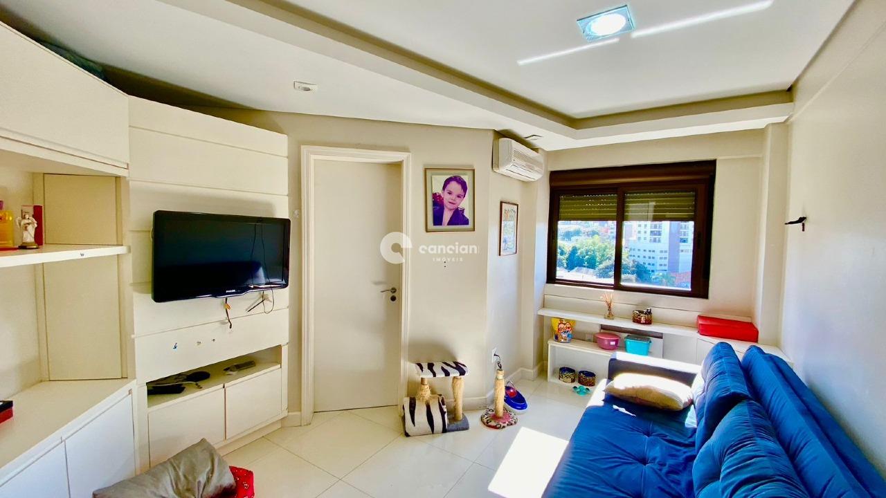 Apartamento à venda no Nossa Senhora de Lourdes: 