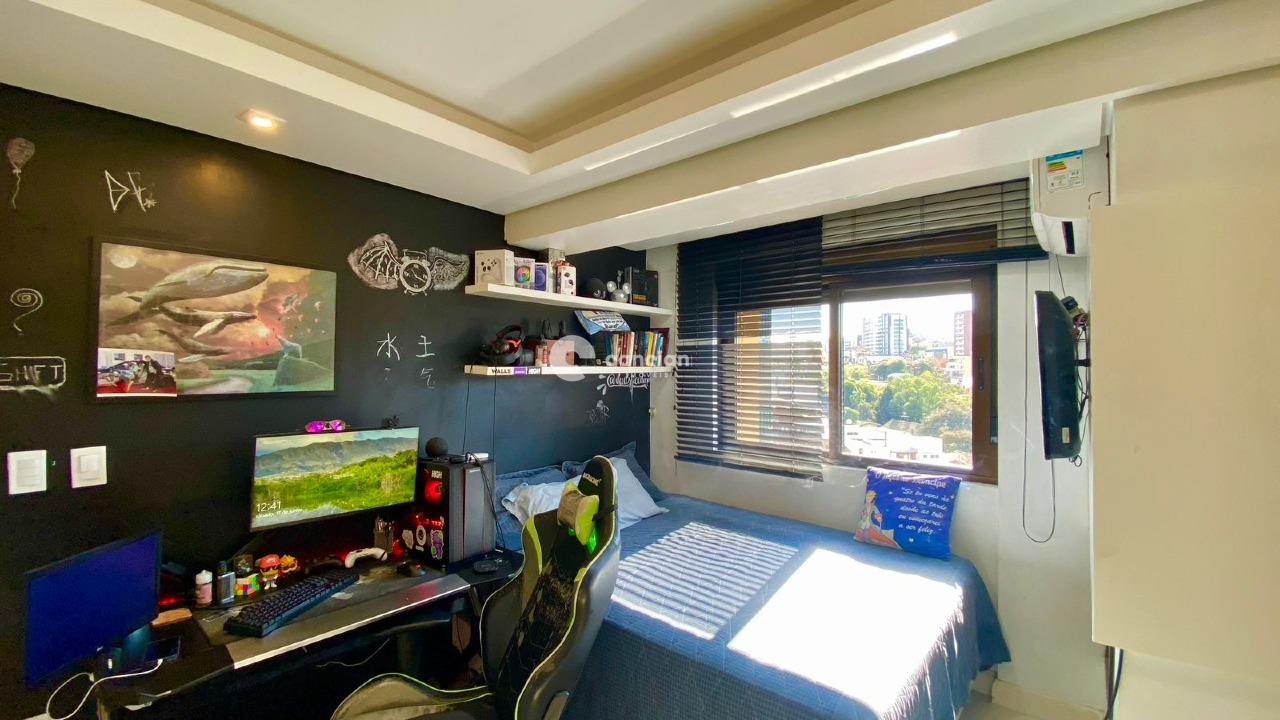 Apartamento à venda no Nossa Senhora de Lourdes: 