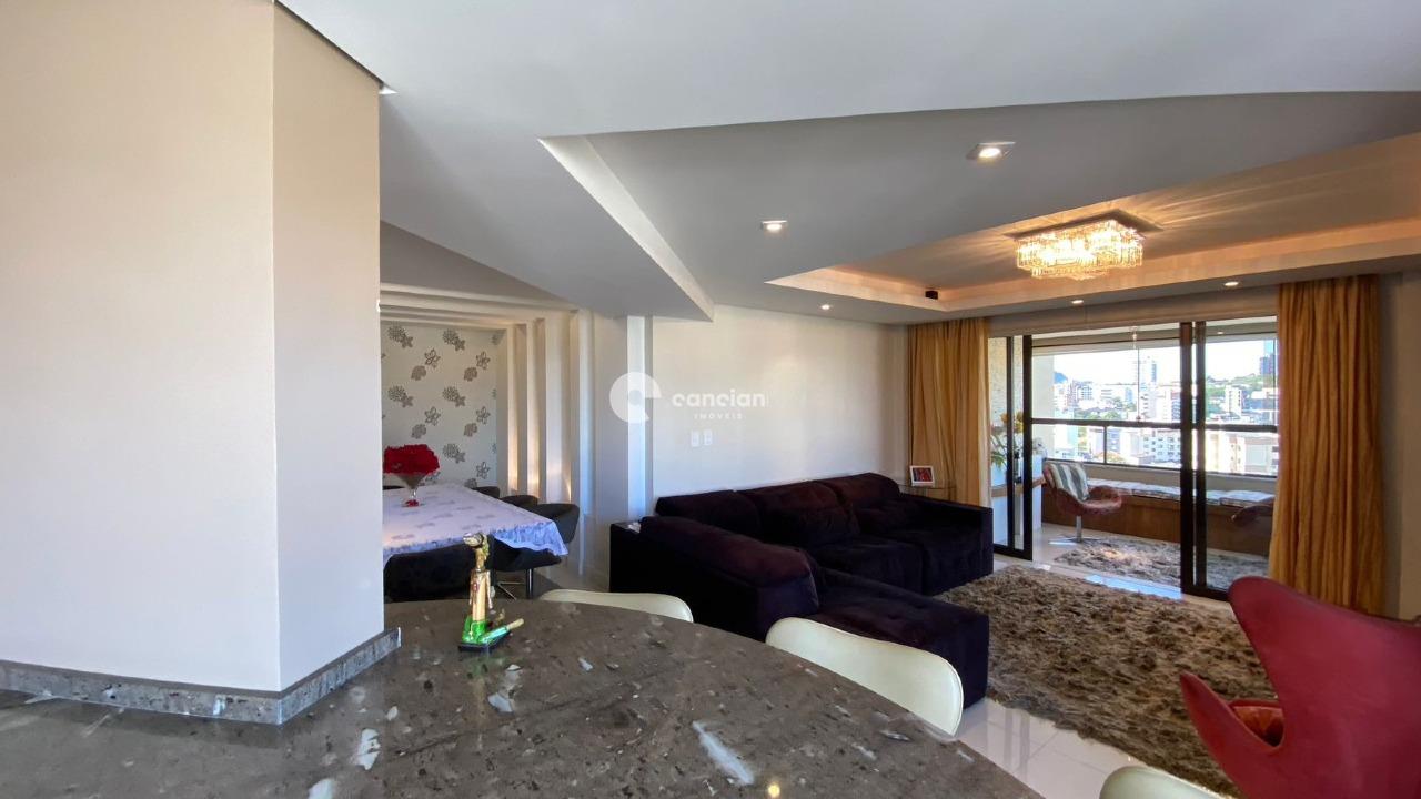 Apartamento à venda no Nossa Senhora de Lourdes: 