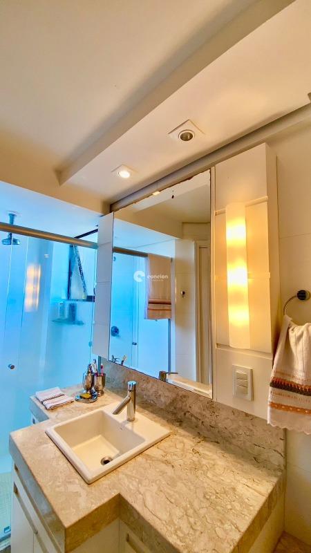 Apartamento à venda no Nossa Senhora de Lourdes: 