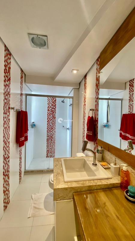 Apartamento à venda no Nossa Senhora de Lourdes: 