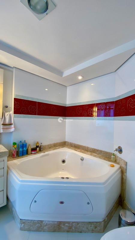 Apartamento à venda no Nossa Senhora de Lourdes: 