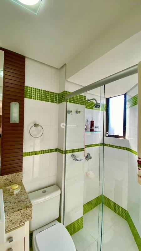 Apartamento à venda no Nossa Senhora de Lourdes: 