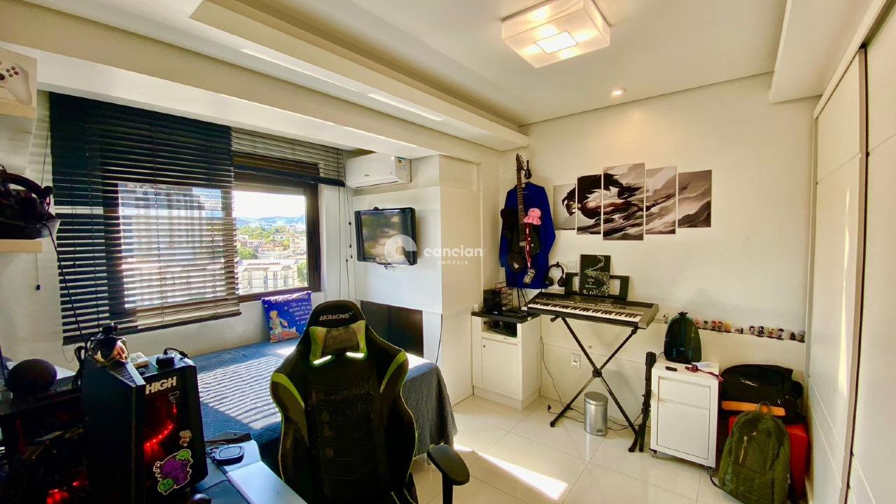 Apartamento à venda no Nossa Senhora de Lourdes: 