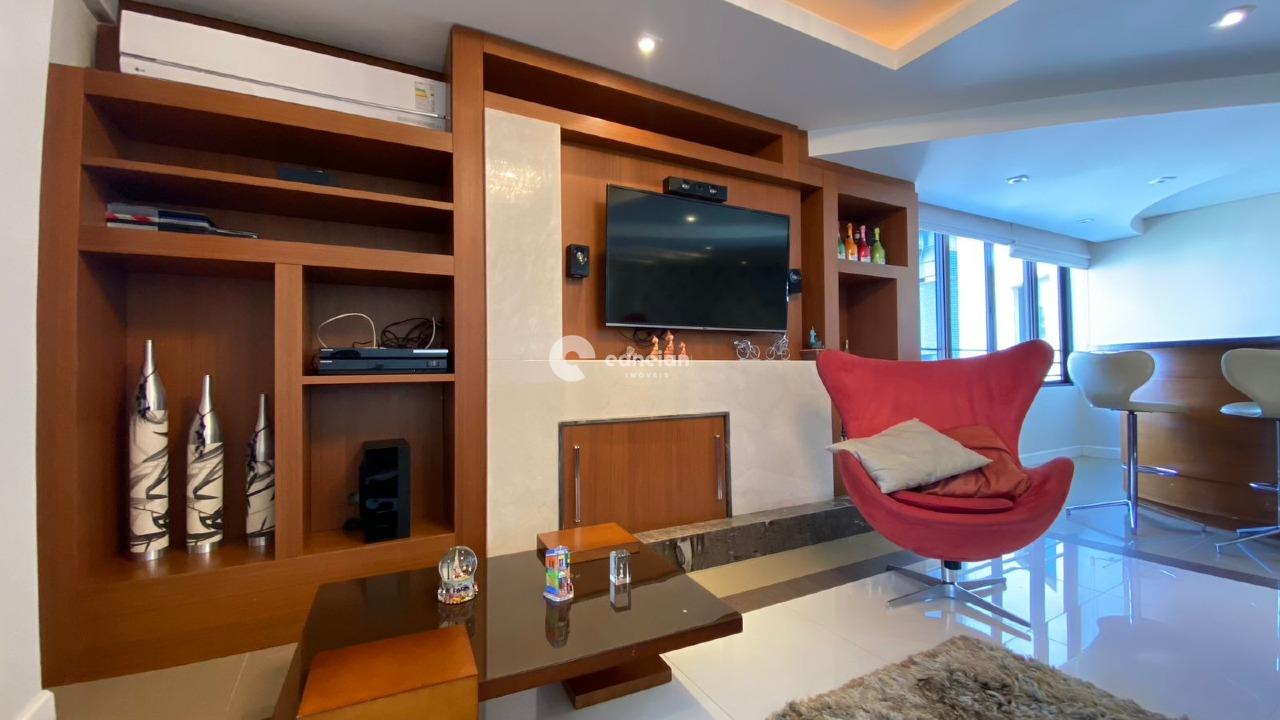 Apartamento à venda no Nossa Senhora de Lourdes: 