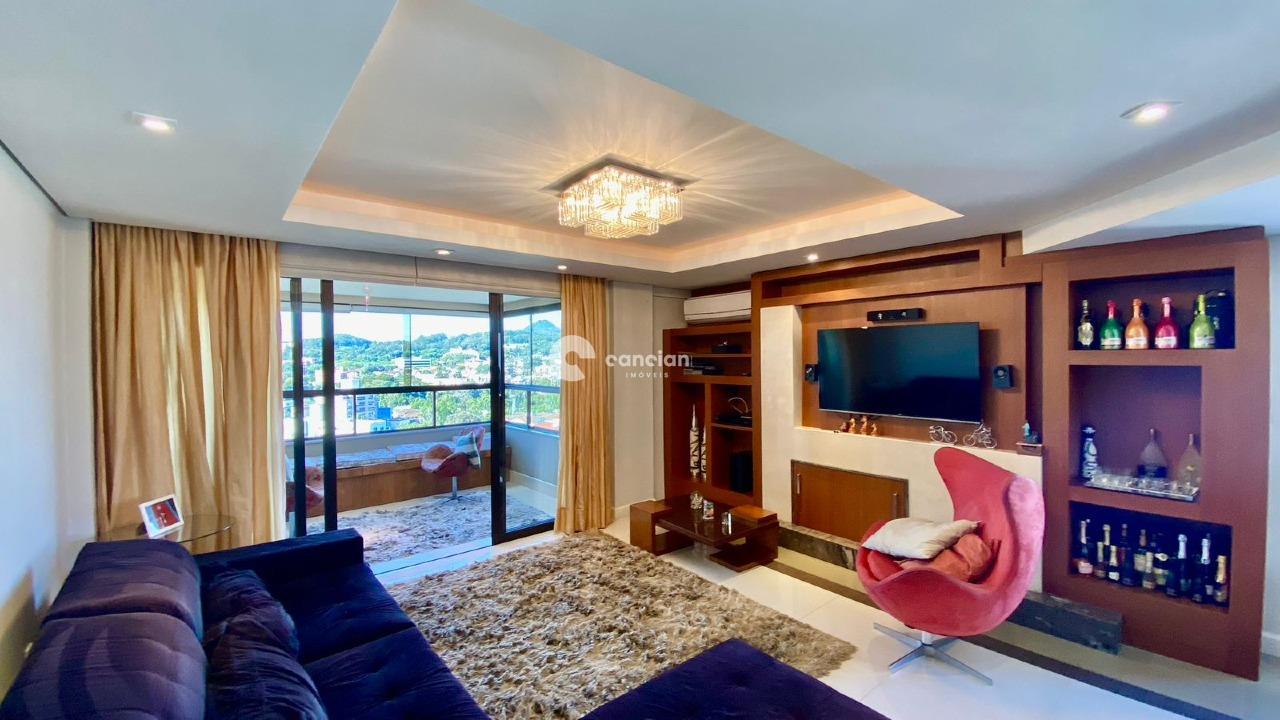 Apartamento à venda no Nossa Senhora de Lourdes: 