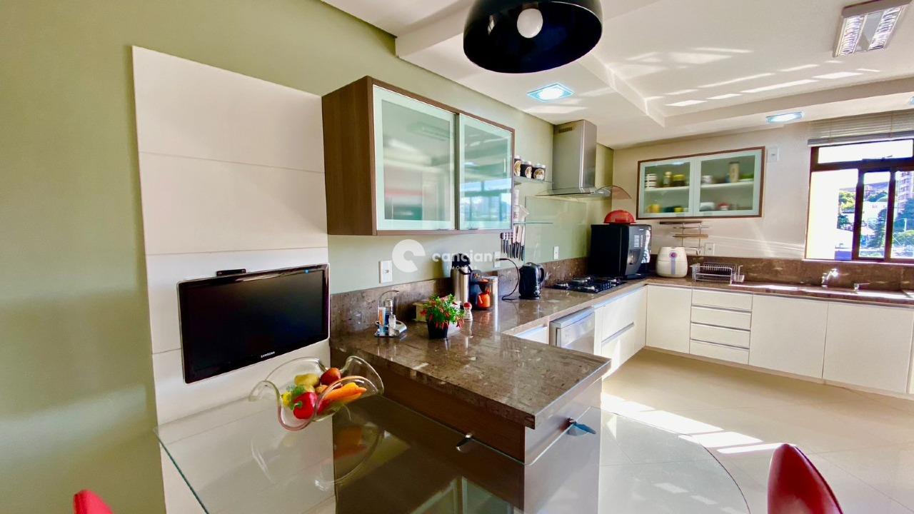 Apartamento à venda no Nossa Senhora de Lourdes: 