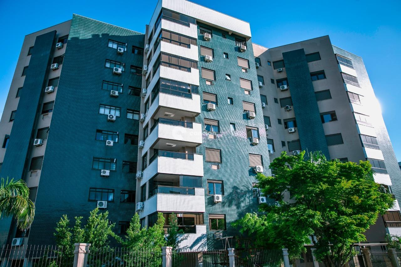 Apartamento à venda no Nossa Senhora de Lourdes: 