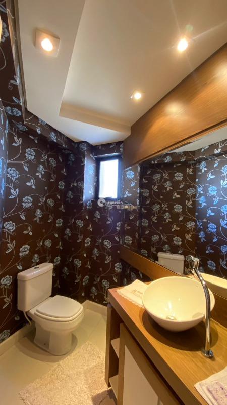 Apartamento à venda no Nossa Senhora de Lourdes: 