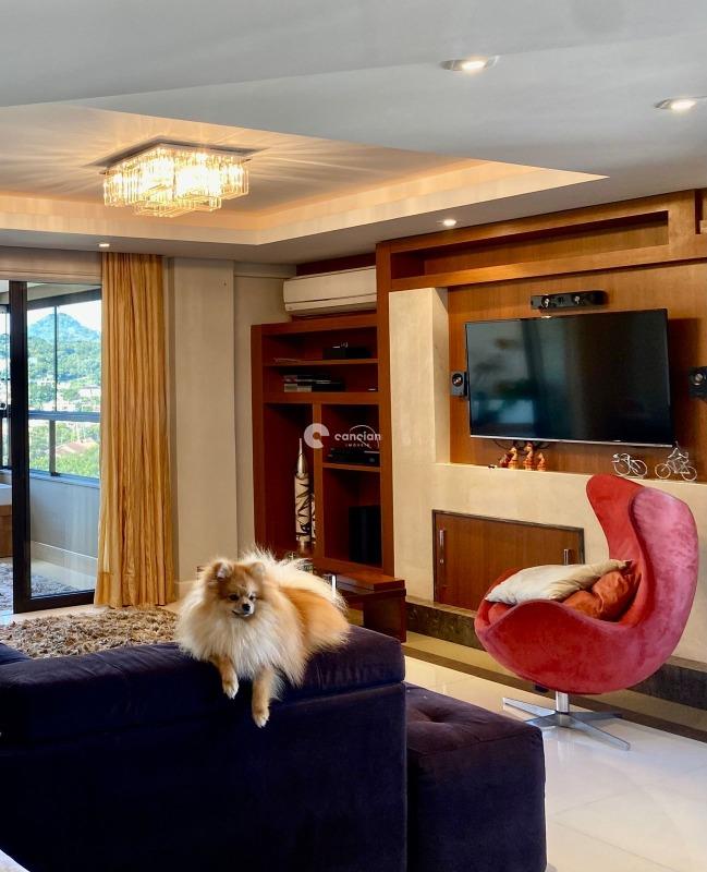 Apartamento à venda no Nossa Senhora de Lourdes: 