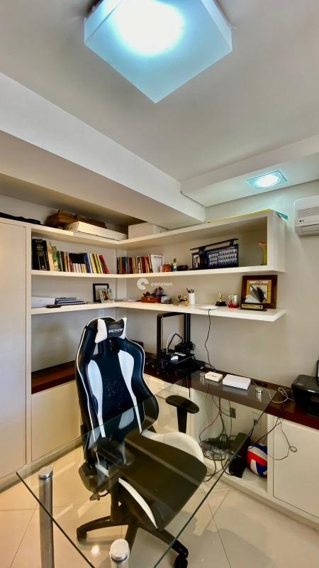 Apartamento à venda no Nossa Senhora de Lourdes: 