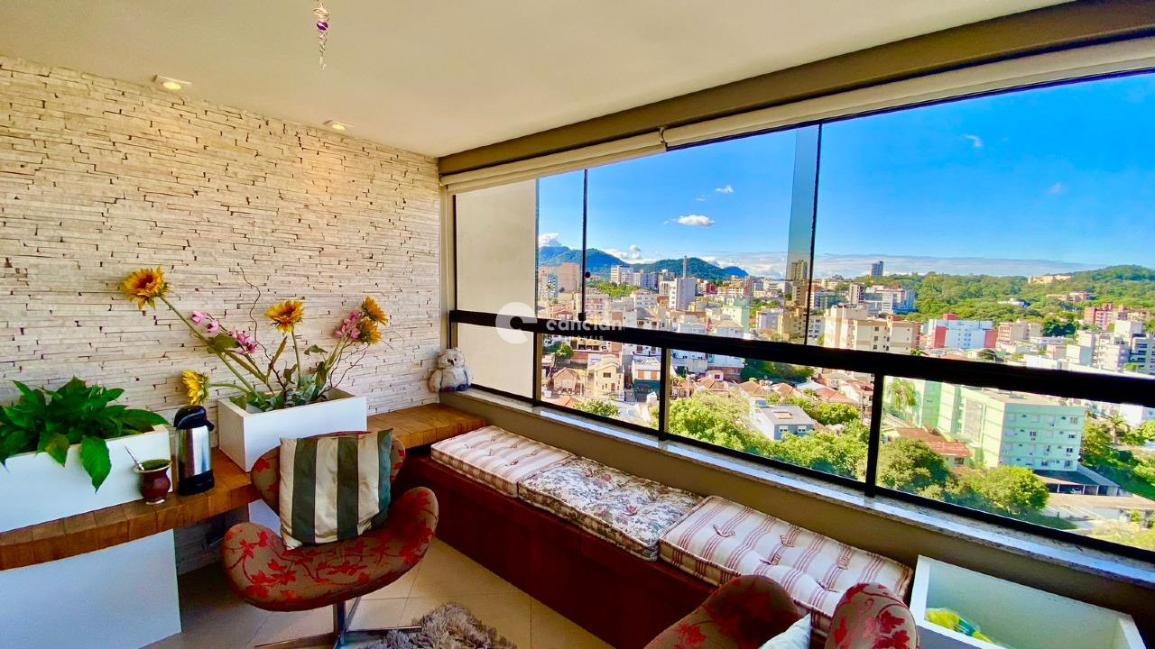 Apartamento à venda no Nossa Senhora de Lourdes: 