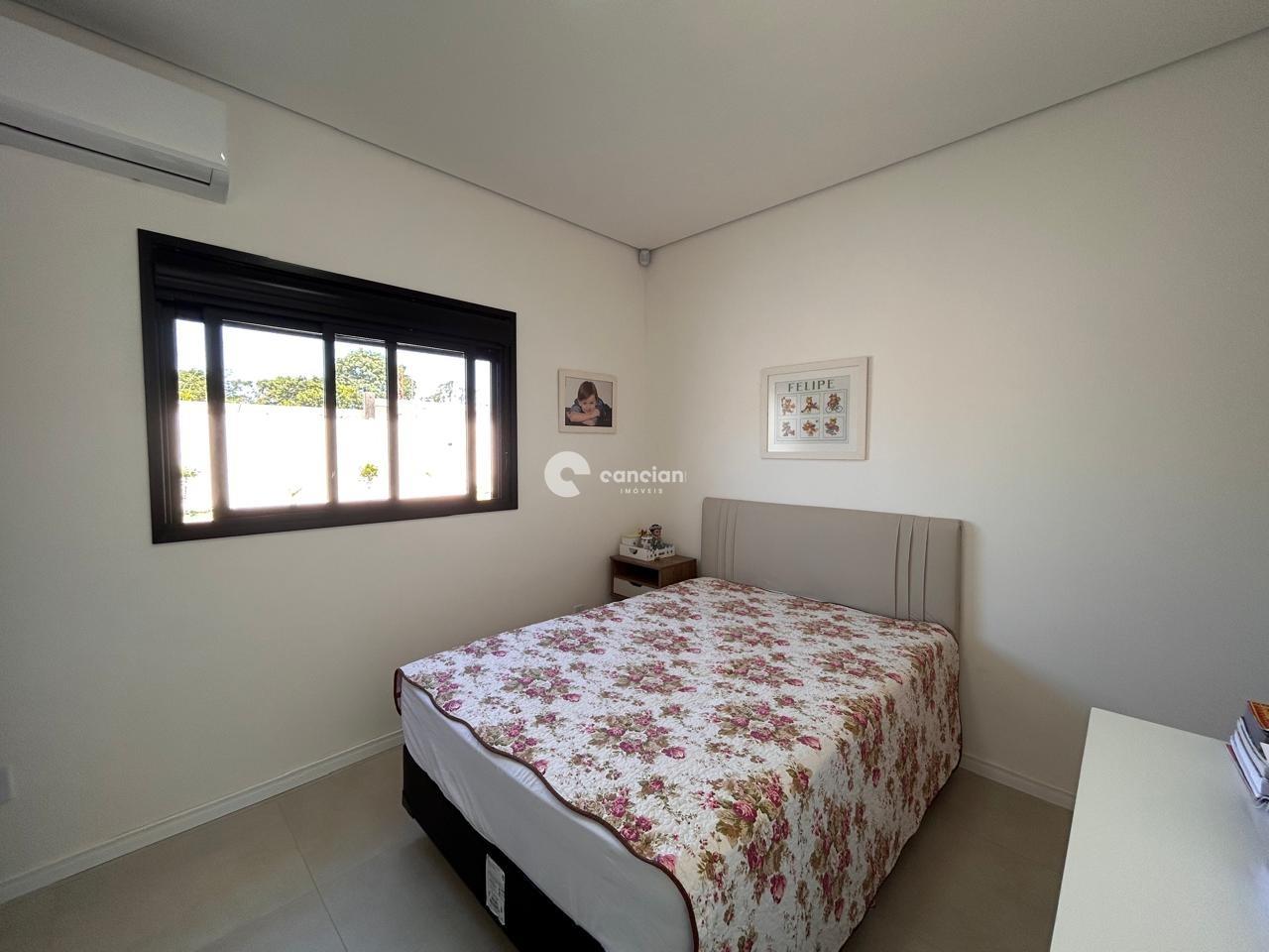 Casa à venda no Pinheiro Machado: