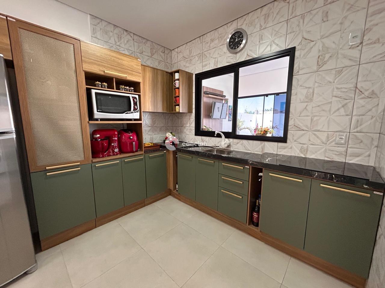 Casa à venda no Pinheiro Machado: