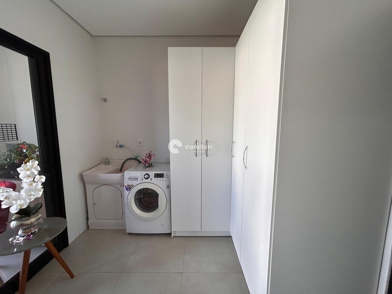 Casa à venda no Pinheiro Machado: