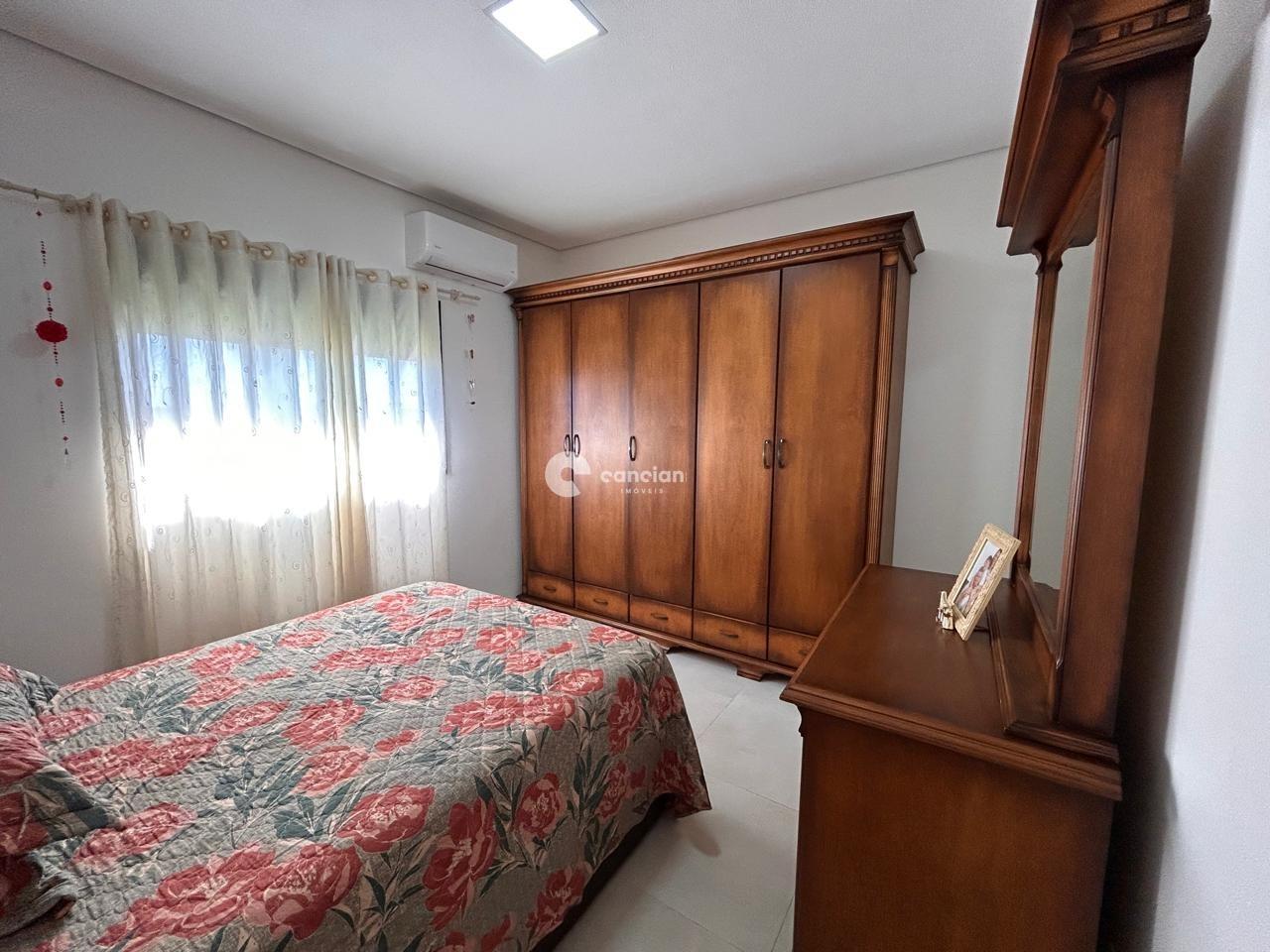 Casa à venda no Pinheiro Machado: