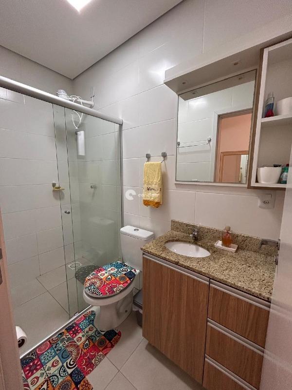 Casa à venda no Pinheiro Machado: