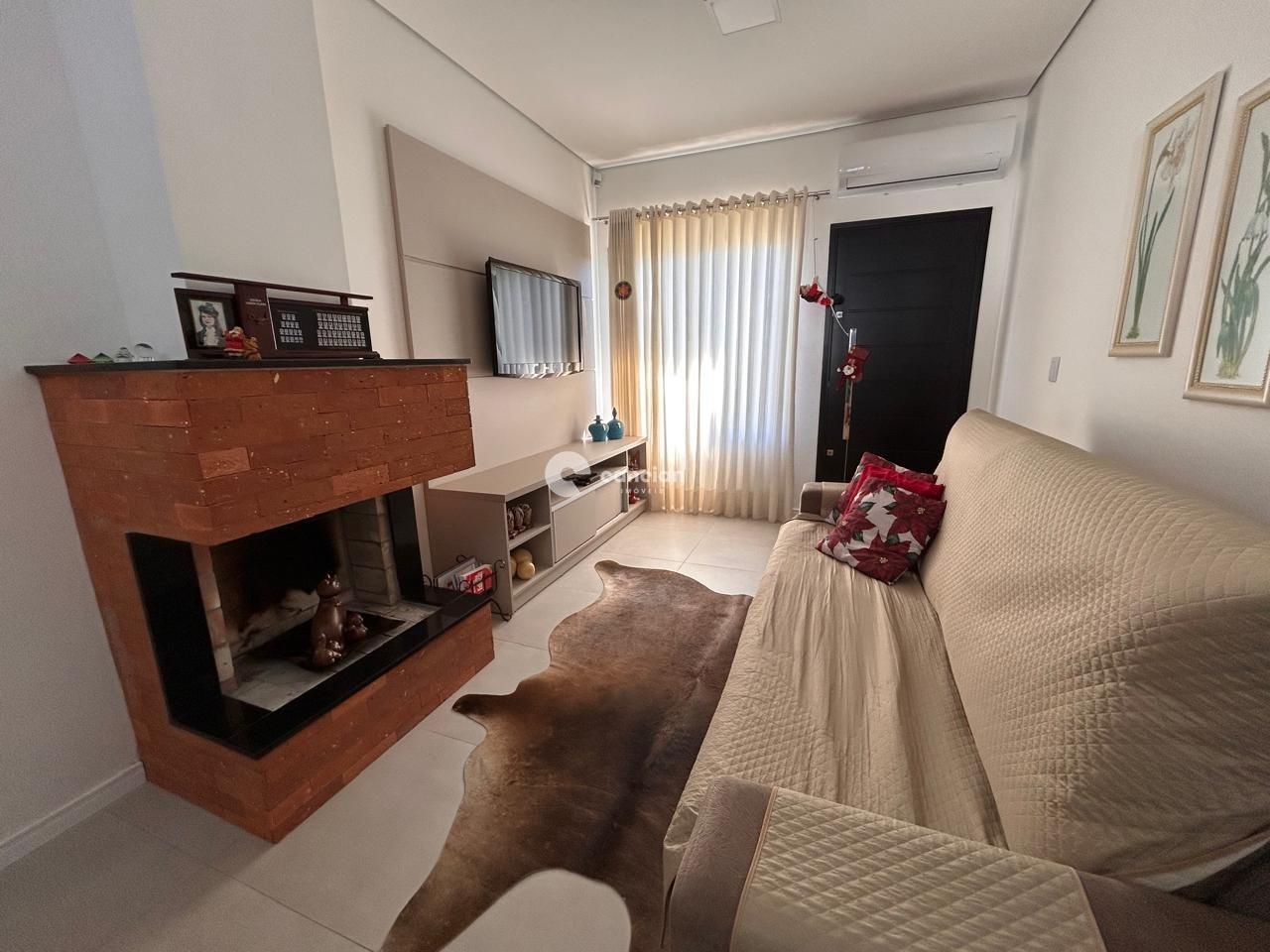 Casa à venda no Pinheiro Machado: