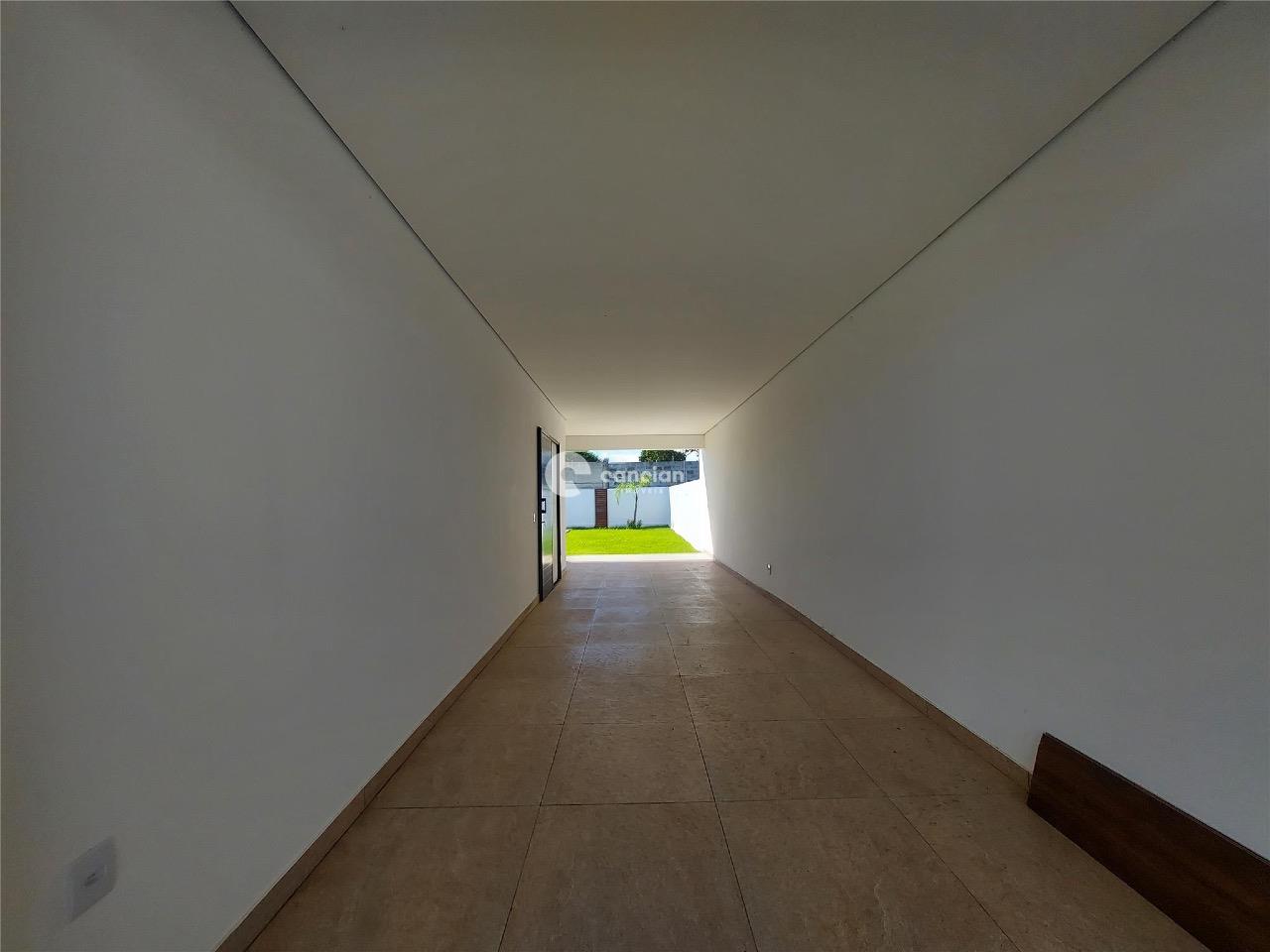 Casa à venda no Pinheiro Machado: