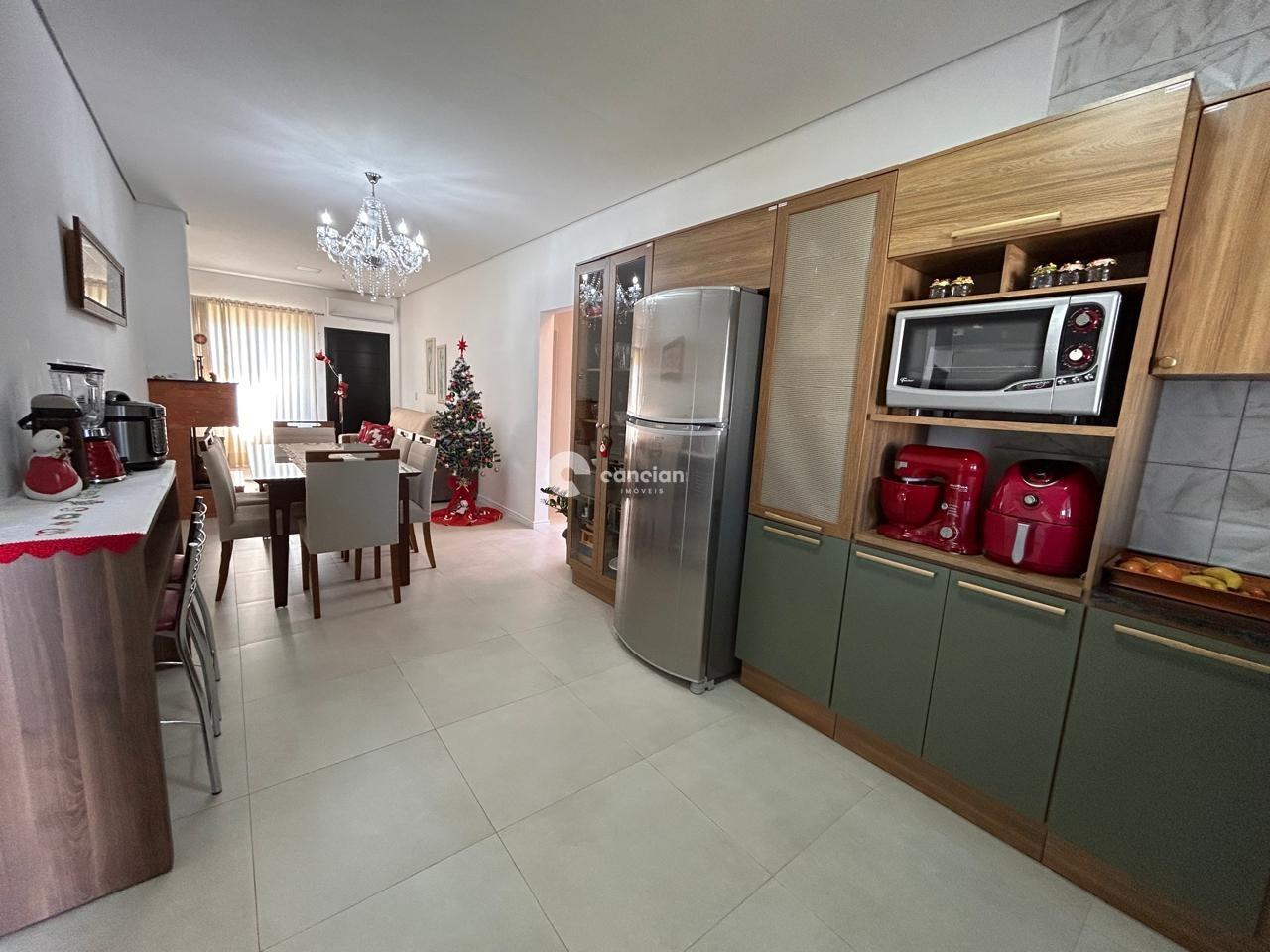 Casa à venda no Pinheiro Machado: