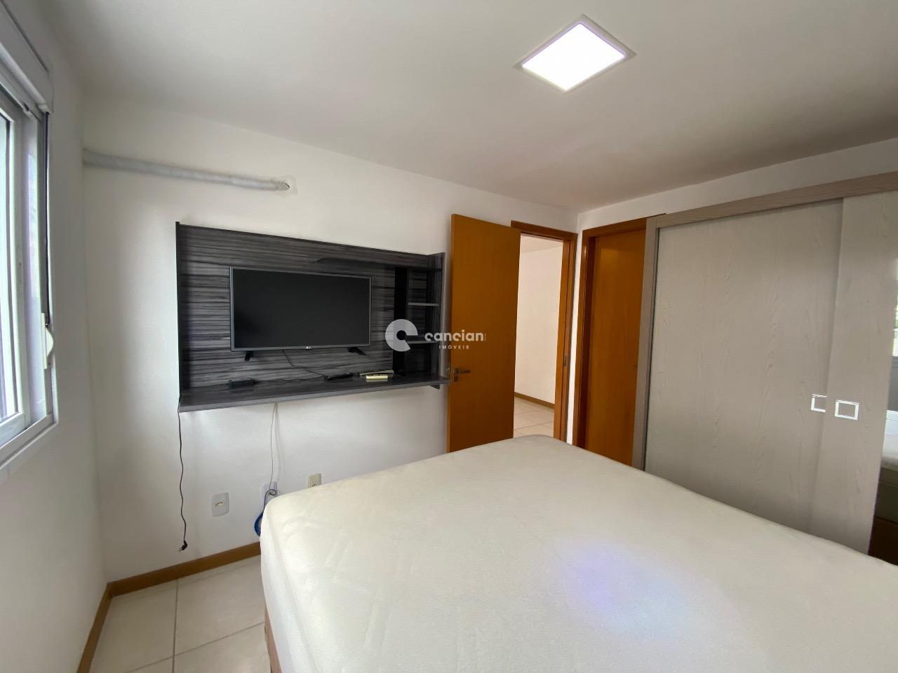 Apartamento para aluguel no Nossa Senhora de Fátima: