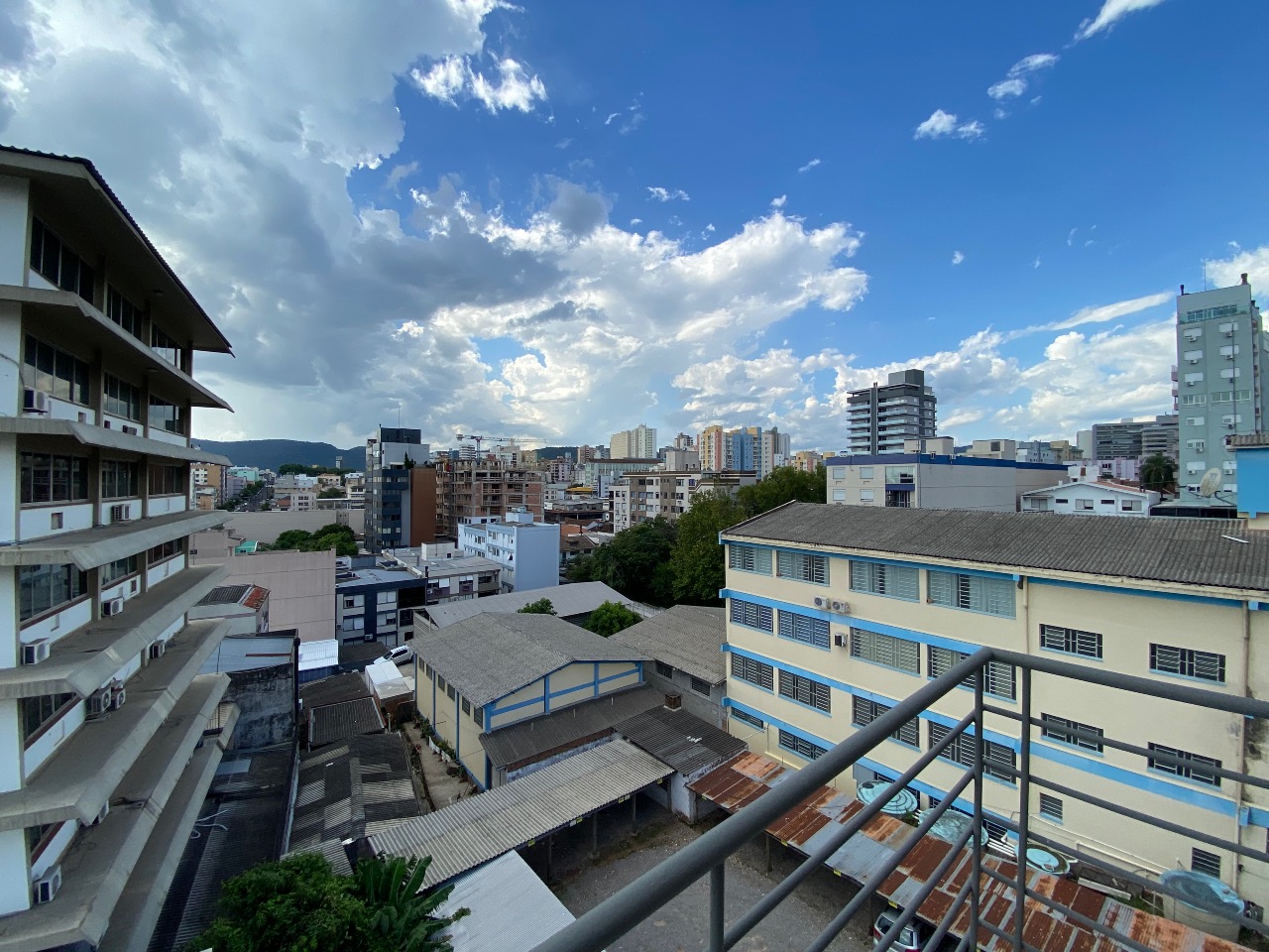 Apartamento para aluguel no Nossa Senhora de Fátima: