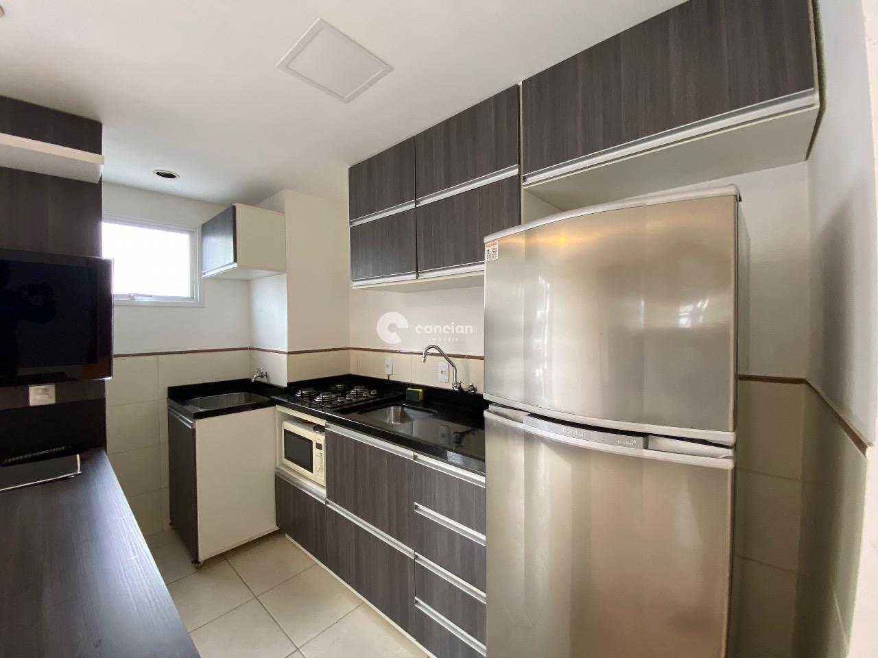 Apartamento para aluguel no Nossa Senhora de Fátima: