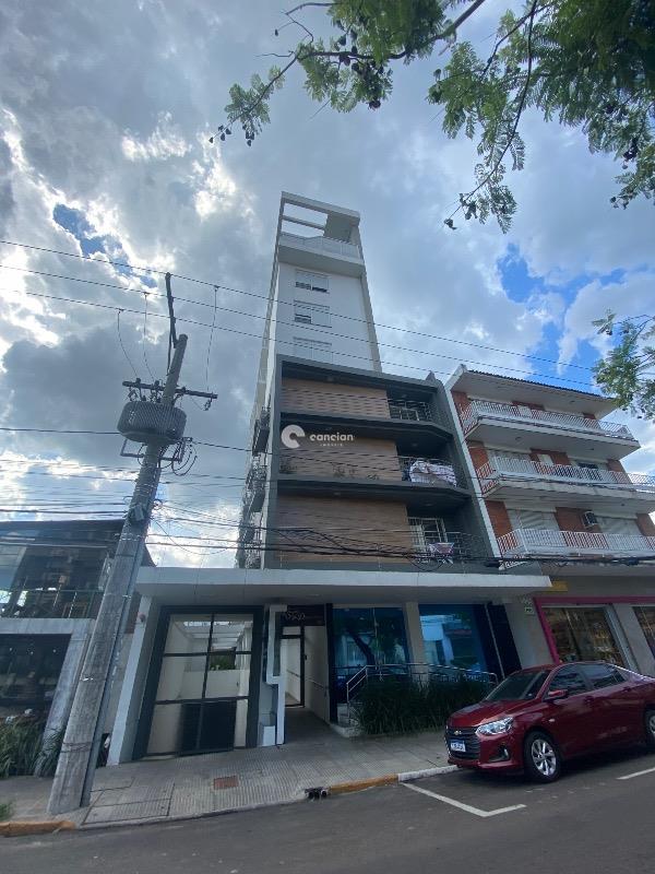 Apartamento para aluguel no Nossa Senhora de Fátima: