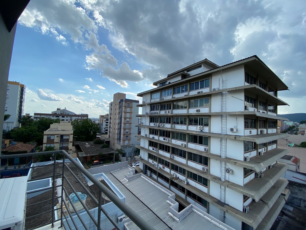 Apartamento para aluguel no Nossa Senhora de Fátima: